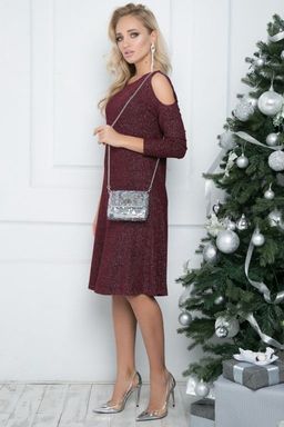 Платье 7767 - Avili фото 5