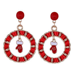 Серьги на гвоздиках арт. 13 2221 (id 269147) - Rada фото 2