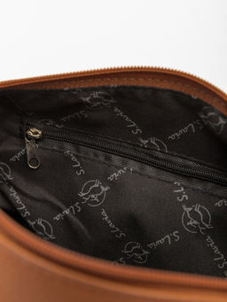 Рыжий седельная сумка S.Lavia  фото 10