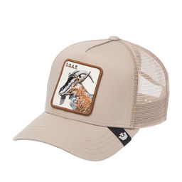 Бейсболка GOORIN BROTHERS арт. 101-2448 (бежевый)