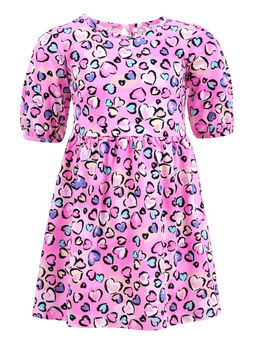 платье 1ДПК4403001н - Апрель фото 6