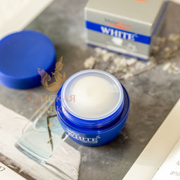 Крем для лица MelaKlear Ночной от Пигментации с Нано Альфа Арбутином MISTINE 30 мл  фото 6