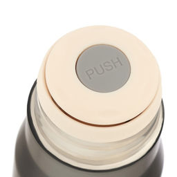 Термос пуля Мужской калибр, 450 мл, 28?7 см