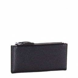 Кошелек 1701BG black S-STYLE