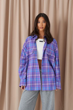 Рубашка А2310 - Annete фото 6