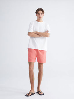 K?sa Boy Basic Erkek Deni ?ortu