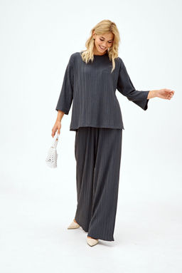 Костюм NIKVA н388-2 графит