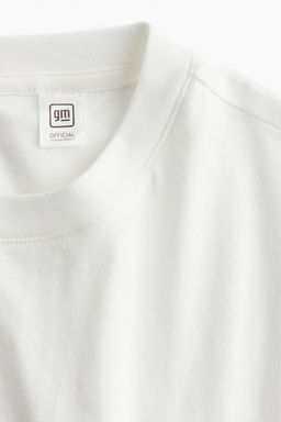 Camiseta con estampado - H&m фото 4