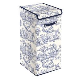 Корзина для белья арт.КБ1,HSC2