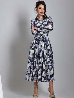 Платье Снова красиво, хит - Dstrend фото 5