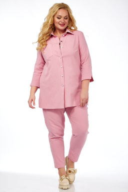Костюм Belinga 2264 розовый  фото 2