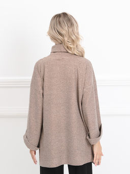 Джемпер М4-4903/30 - Wisell фото 8