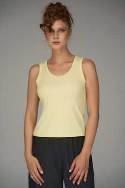 Топ Оди (жёлтый)