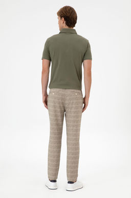 Erkek Koyu Haki Kanvas Pantolon 1 Alana 1 Bedava - U.s. polo assn фото 4