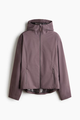 Chubasquero con StormMove Oversized Fit - H&m фото 11