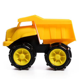 Грузовик Карьерный самосвал - Simaland фото 3