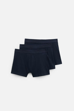 3-PACK OF BASIC BOXERS - Zara фото 4