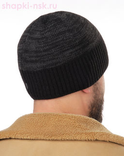 Райли Шапка мужская флис (56-58)