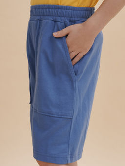 BFH3352U Шорты для мальчика