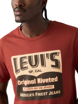 Футболка мужская