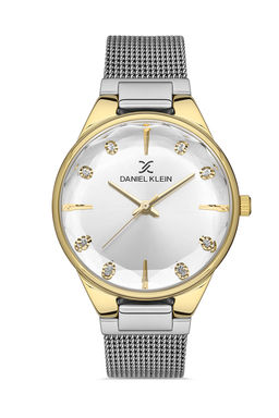Наручные часы Daniel Klein женские кварцевые 13429-4