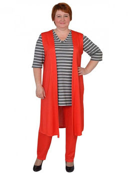 Брюки Модель №282 размеры 44-80