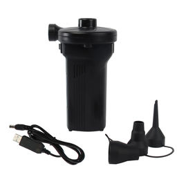 Насос аккумуляторный мини COMIRON AIR EXTRA для матраса, лодки, бассейна. XG-668D. /уп24/ - Галеонтрейд фото 2