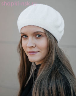 17-002 Берет женский (56-58) - Stigler фото 6