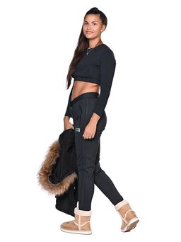 Брюки D-0152 Темно-серый