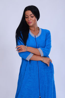 Халат 6760 - Натали фото 6