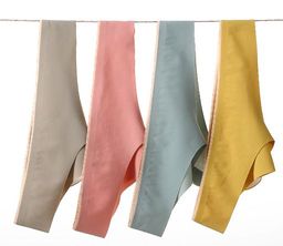 Трусики-стринги A07227190 - Tadmico фото 7