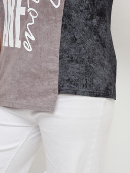 Футболка Хлопок  Рефлекс - Ивассорти фото 29