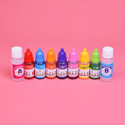 Набор творческая мастерская "Милые фигуры" в коробке