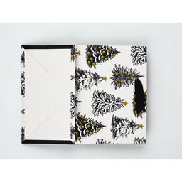 Набор пакетов «Новый год», 3 шт,  18 × 23 × 9 см