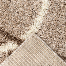 Ковер Фризе Шегги 100х200 см, 100% ПП - Витебские ковры фото 3