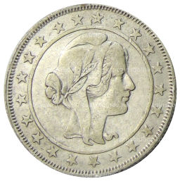 2000 рейс 1931 года Бразилия