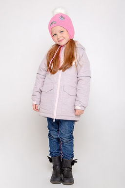 ВК 38080/2 ГР, куртка