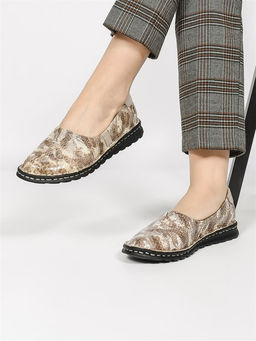 Слиперы/ Мокасины S-1425-05