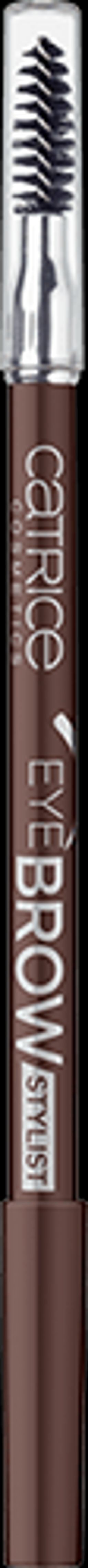 CATRICE Карандаш для бровей с щёточкой Eye Brow Stylist, 025 эспрессо