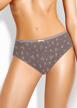 C1211/1 Трусы жен. Круассан (ЧЗ)