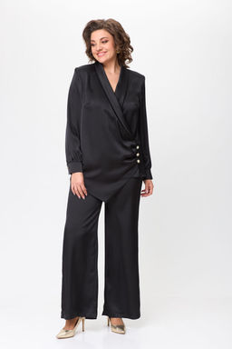 Костюм Anastasia Mak 1259 кремовый  фото 511