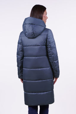 Пальто зимнее - Twin tip фото 12