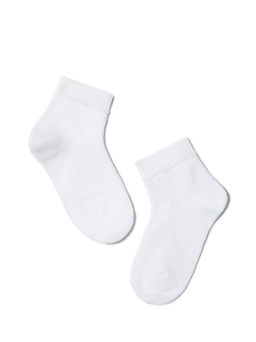 Цена за 2 пары. Носки классические Conte-kids Хлопковые носки TIP-TOP с рисунками