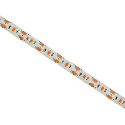 Фитолента для растений Luazon Lighting, светодиодная, 6.2 Вт, 1 м, IP20, 5 В, 60 LED/м, диммер, USB, SMD5050, мультиспектральная