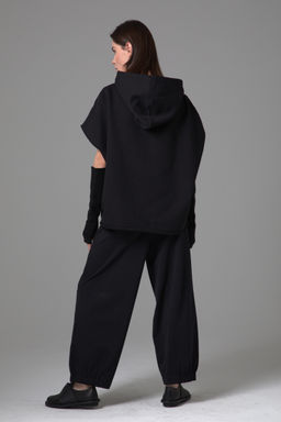 Брюки ТРИКОТАЖ - Жан и параскева фото 3