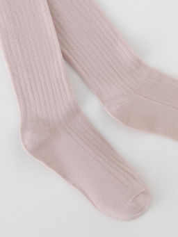 Crockid _ К 9269/1/нежно-розовый колготки дет
