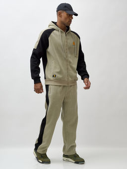 ФЛИС с НАЧЕСОМ, Спортивный костюм мужской демисезонный - Mtforce фото 3