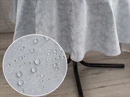 Скатерть Мов280-2634/250302П Овал280x150