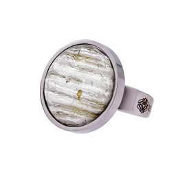 WHITE BERRY Кольцо KO4836