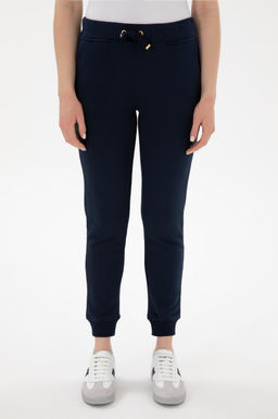 Kad_n Lacivert E_ofman Alt_ Sepette S_rpriz _ndirim - U.s. polo assn фото 2